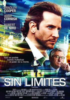 Sin Limites (2011) poster